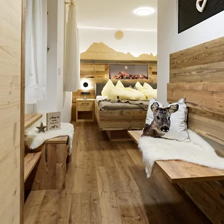 Voppichlhof App Enzian Apartment *