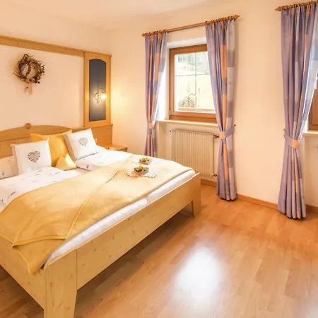 Voppichlhof App Enzian * San Giacomo (Bolzano)