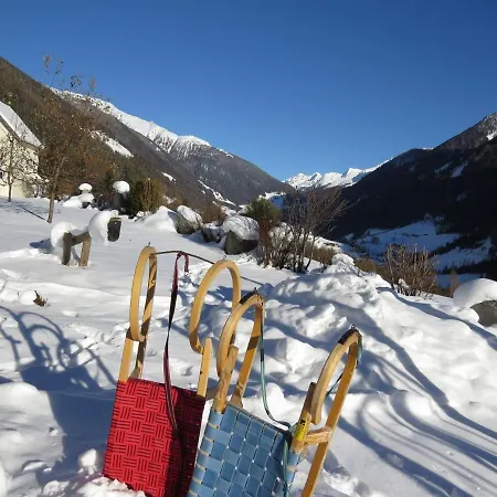 Voppichlhof App Enzian